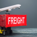 air freight security