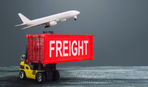 air freight security