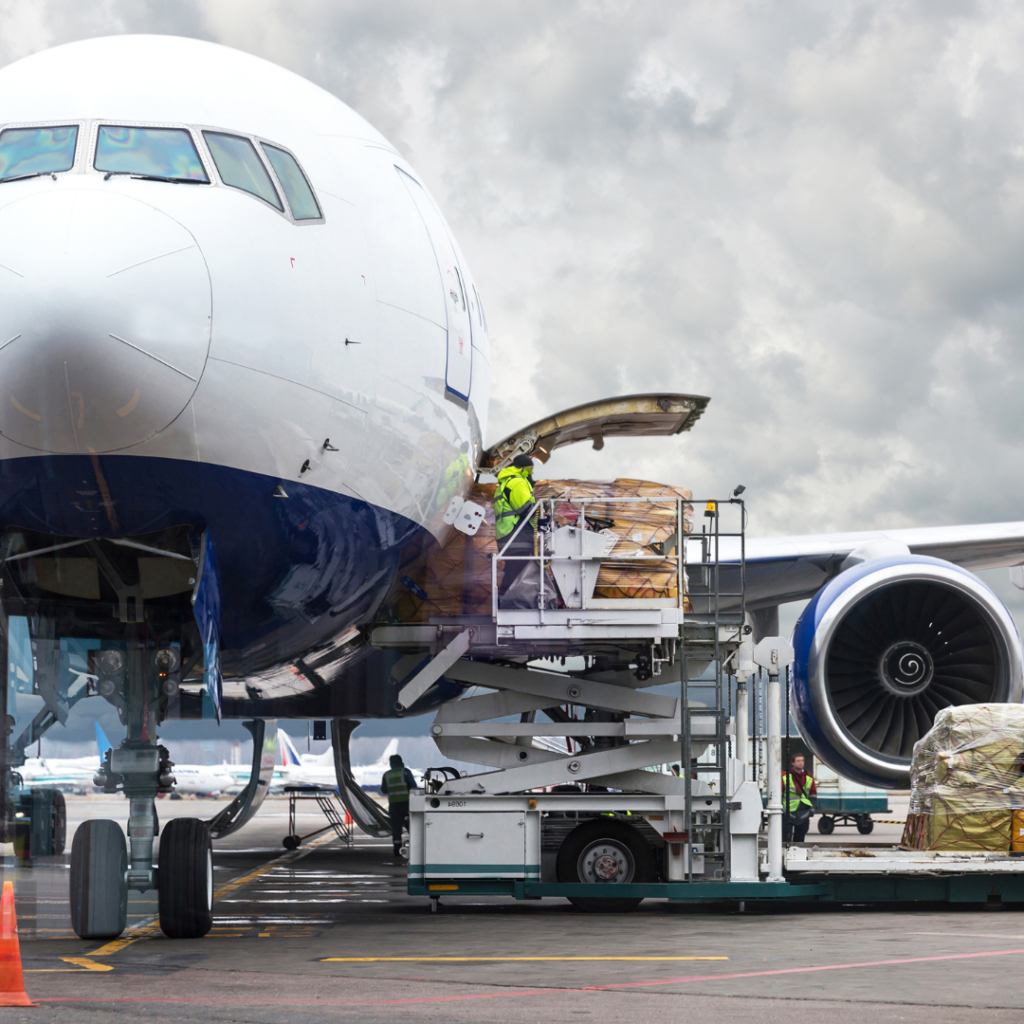 air freight