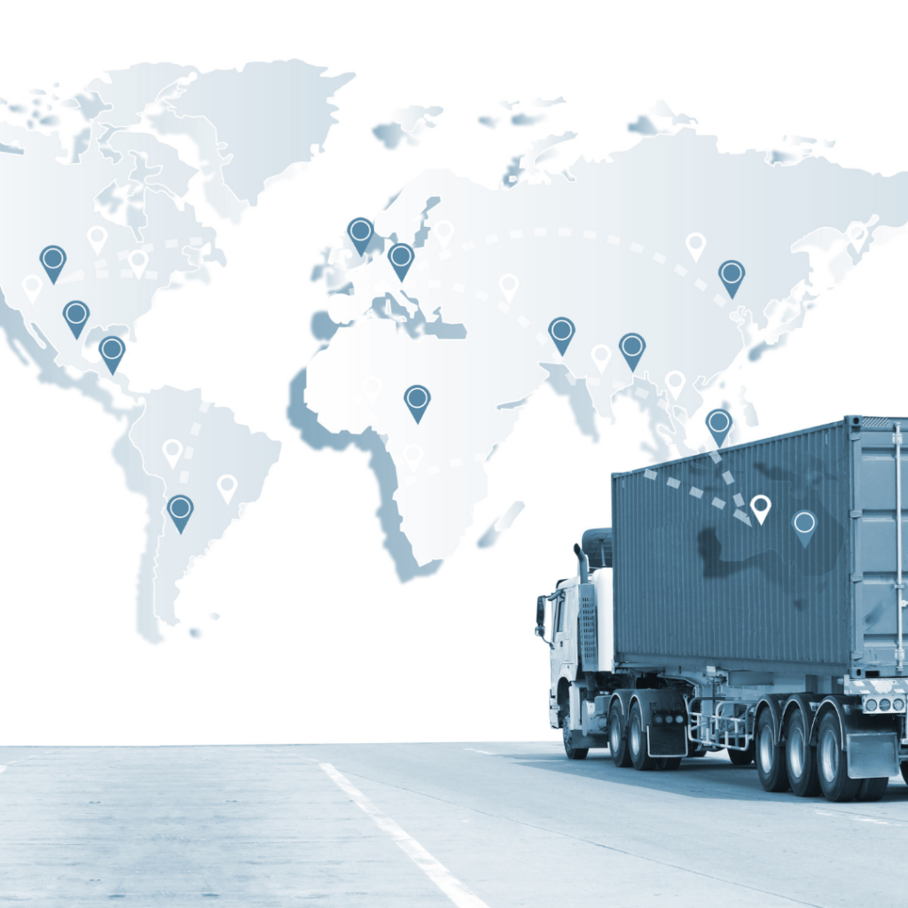 smart border customs