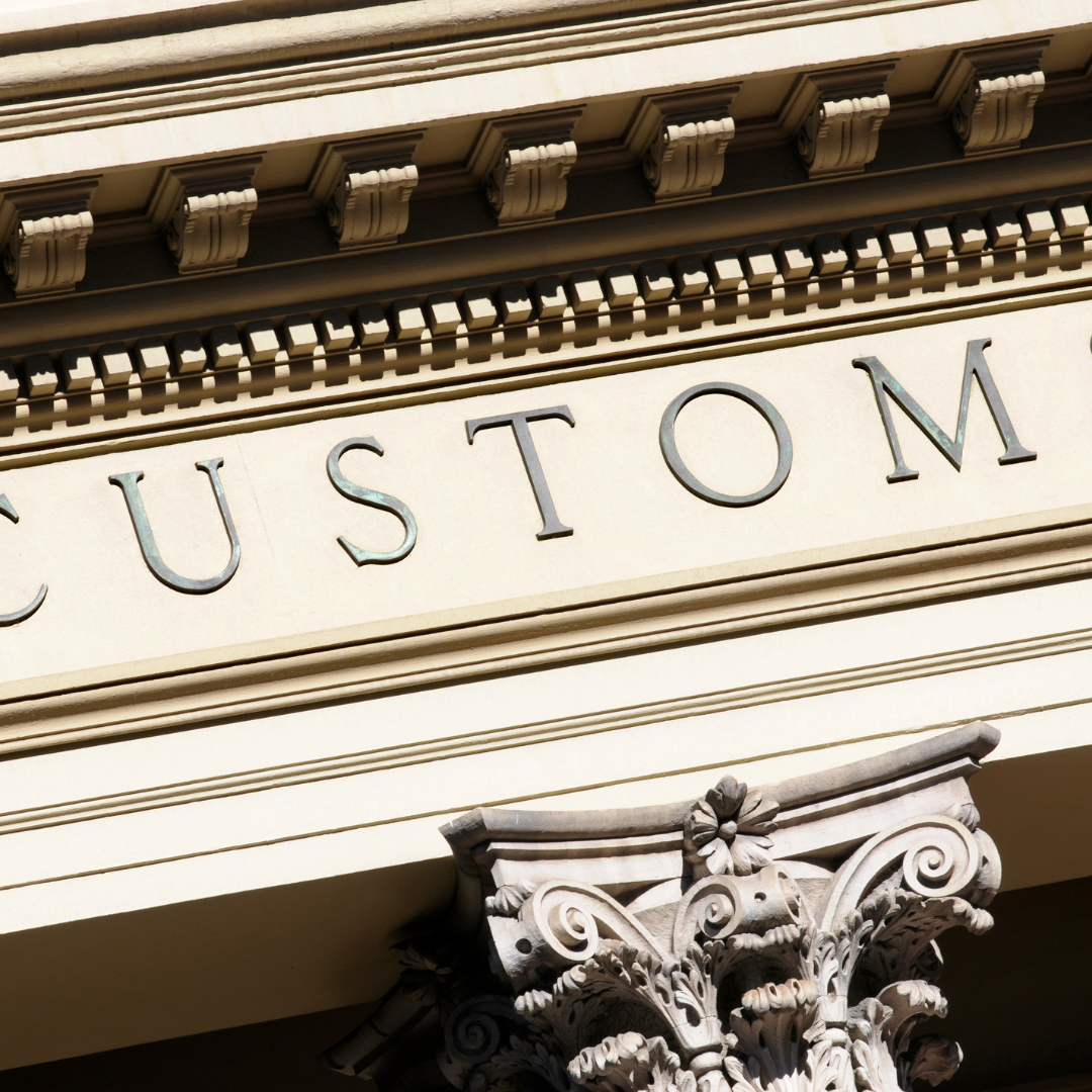 Import duty